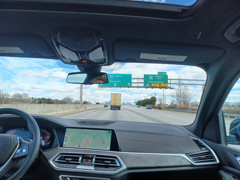 Transport de notre tableau de Picasso du Luxembourg jusqu'aux Etats-Unis