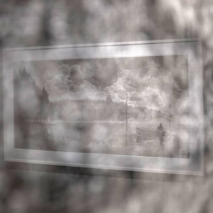 Image d'exposition Inspired by Steichen